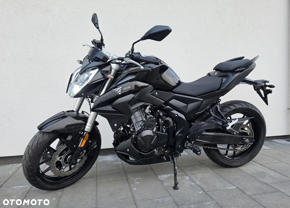 VOGE 500R - 1