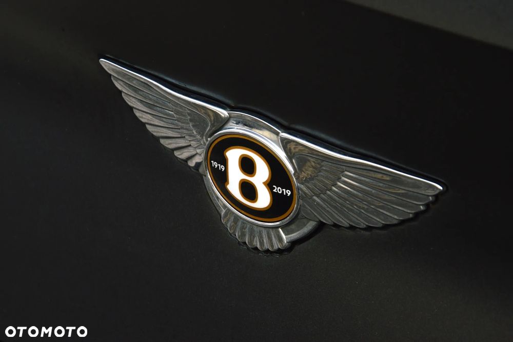 Bentley Continental GT Speed - 15