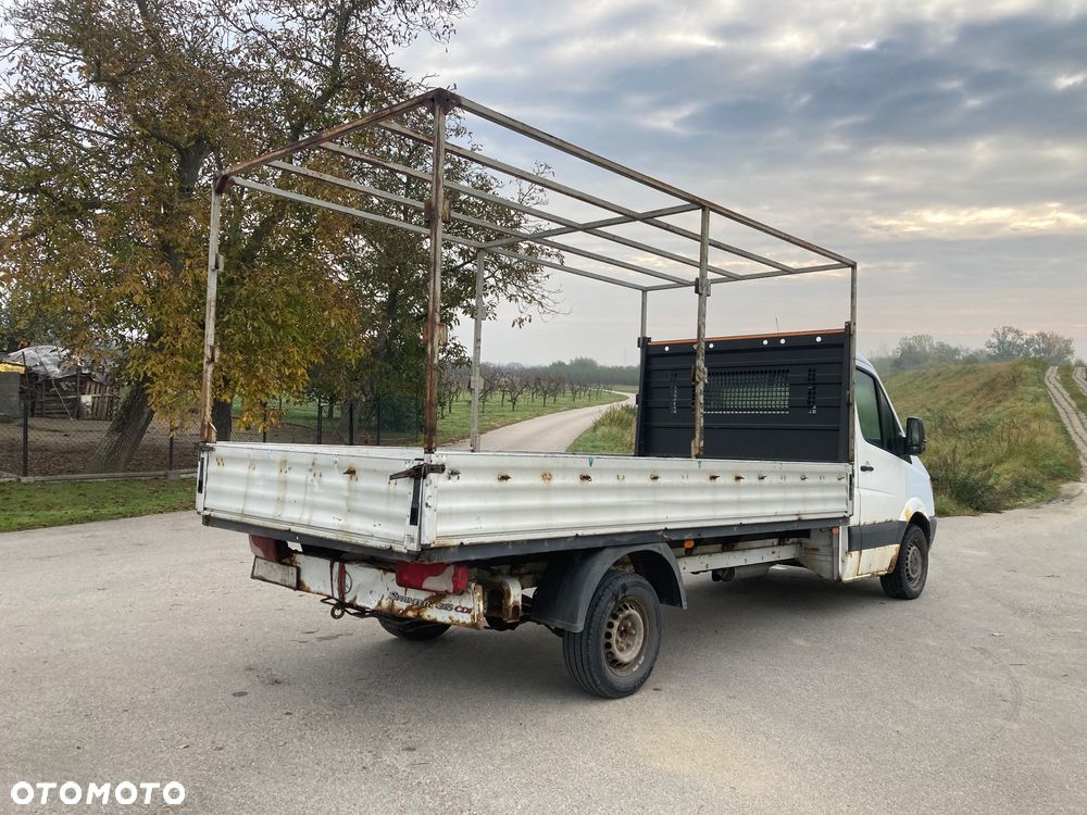 Mercedes-Benz Sprinter - 6