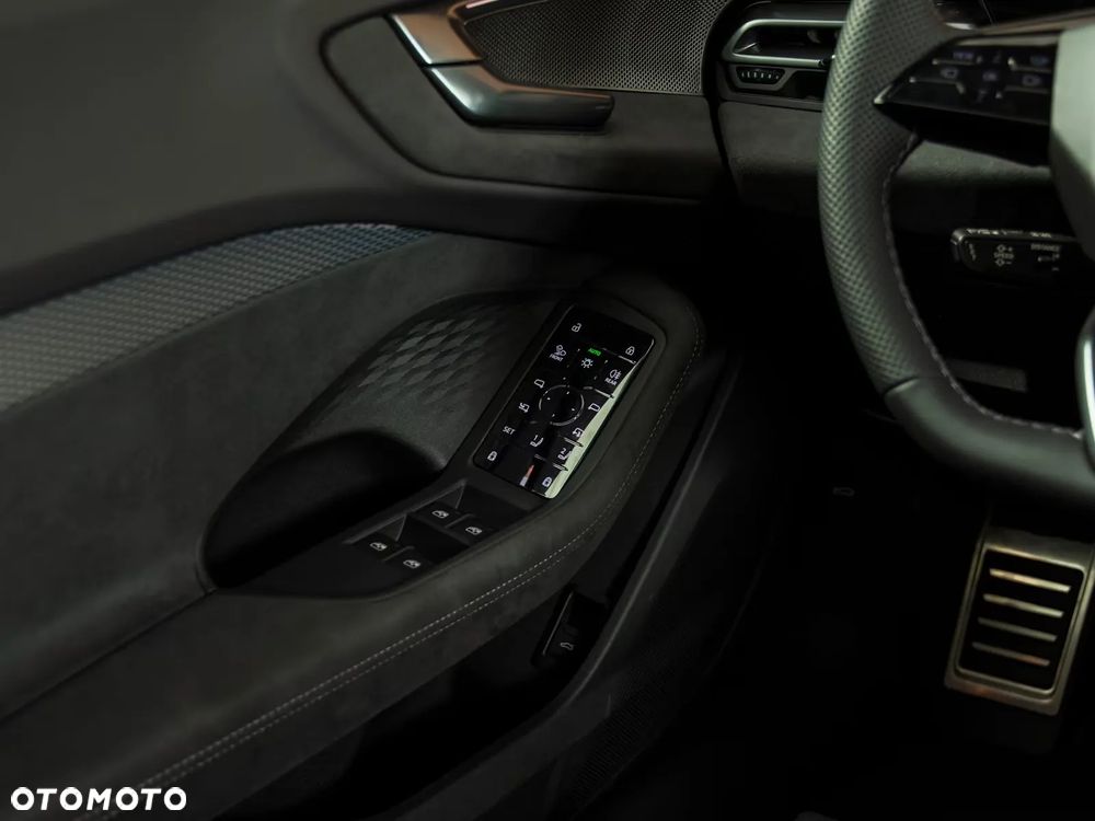 Audi A5 Limousine TFSI 110 kW S tronic - 19