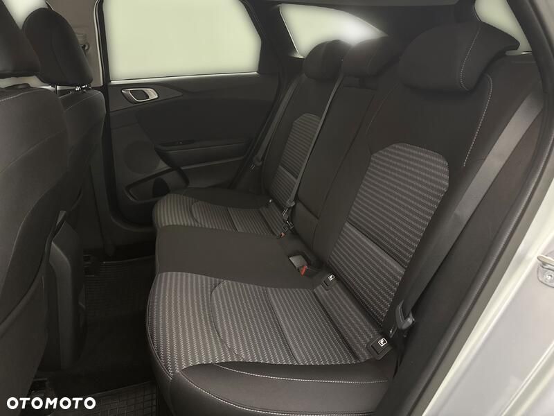 Kia Ceed 2023