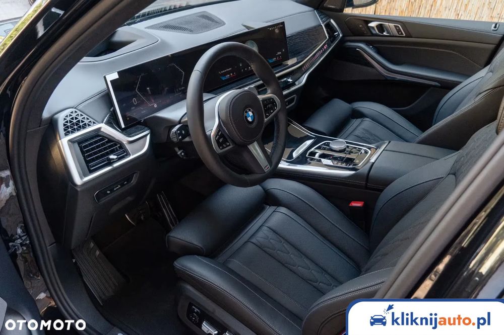 BMW X7 - 5