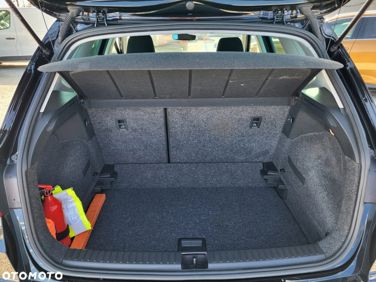 Seat Arona 1.0 Eco TSI Style - 28