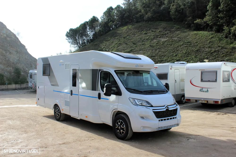 Sun Living S75SC - 21