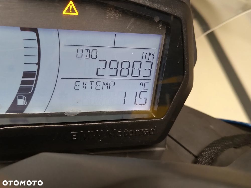 BMW C 400 X - 10