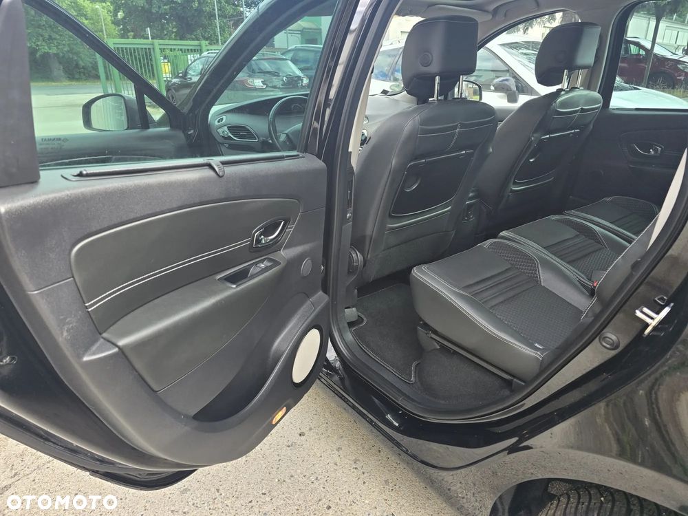 Renault Scenic - 16