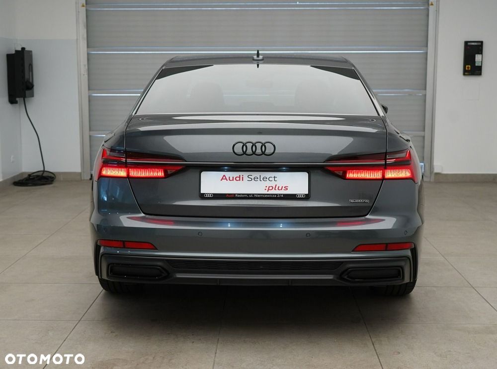 Audi A6 Limousine - 4