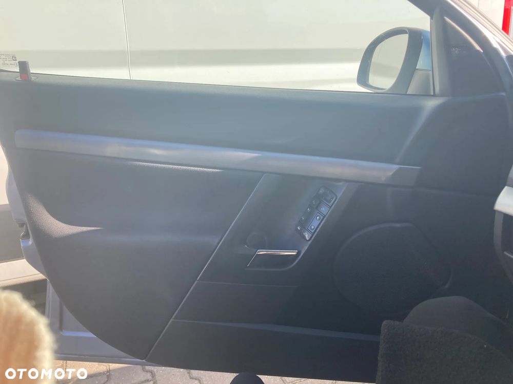 Opel Vectra - 10