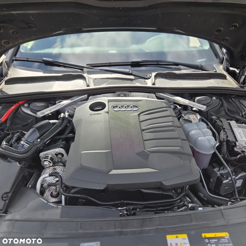 Audi A4 Avant 35 TDI S tronic advanced - 22