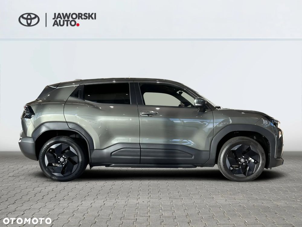 Toyota Urban Cruiser 61kWh Style - 7