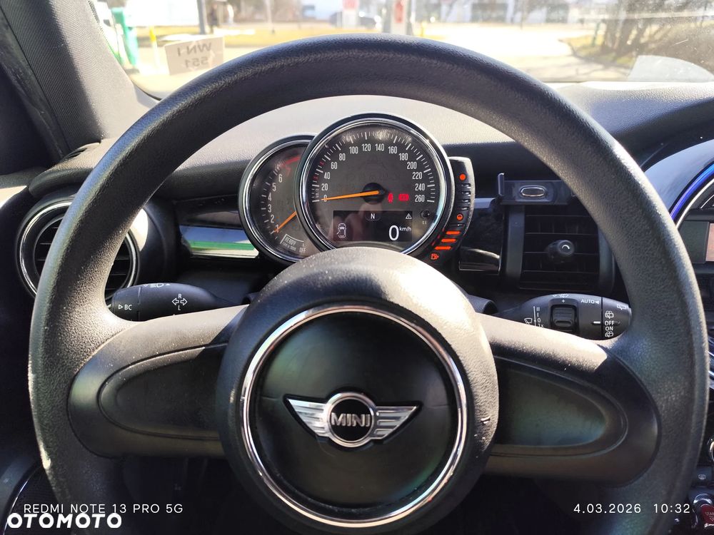 MINI Cooper - 9