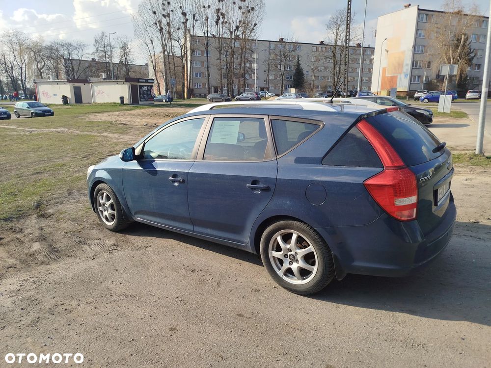 Kia Ceed 1.6 Optimum - 5