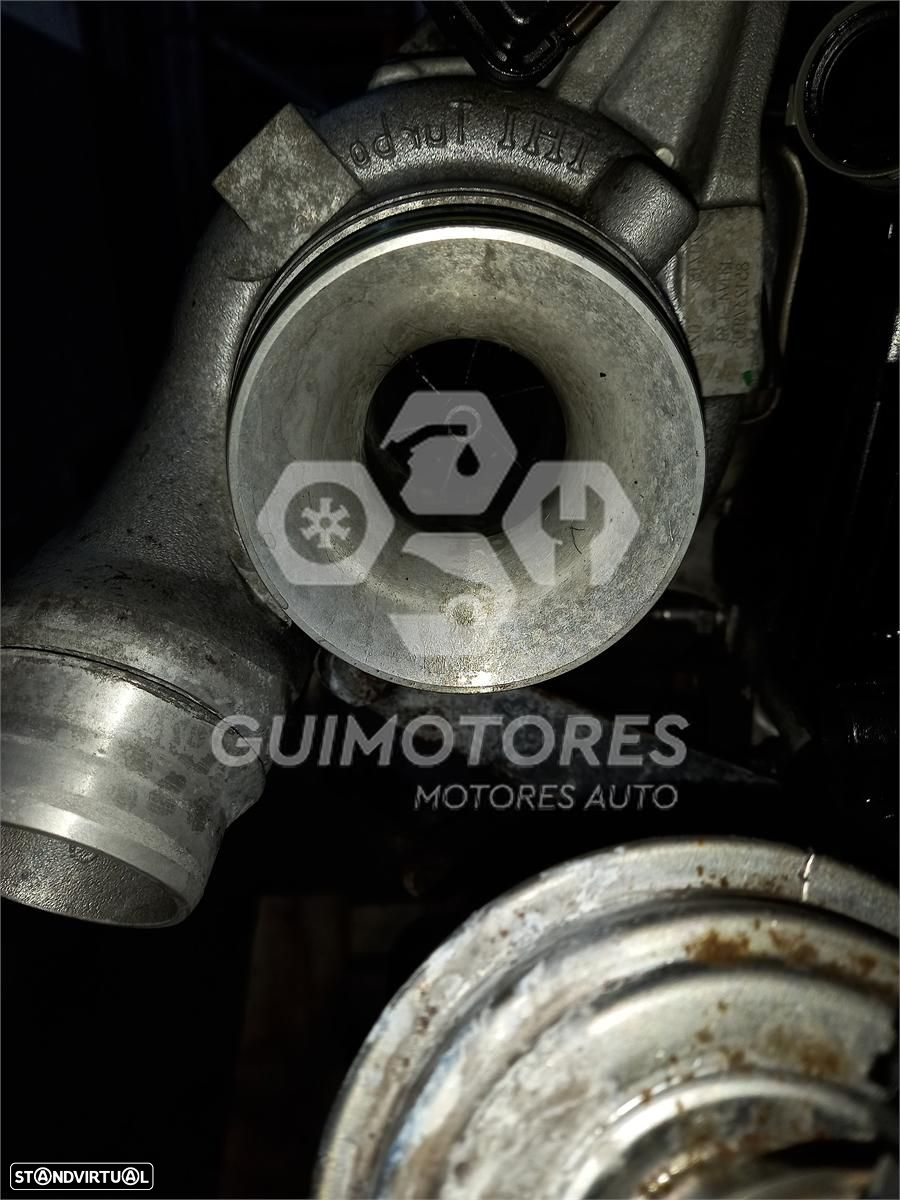 MOTOR MINI COUNTRYMAN COOPER 2.0D 143CV, REF: N47C20A - 3