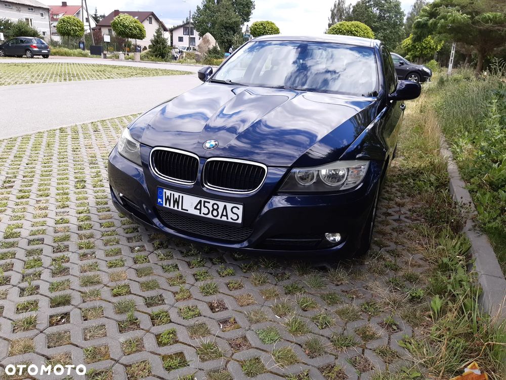 BMW Seria 3 318i Edition Lifestyle - 21