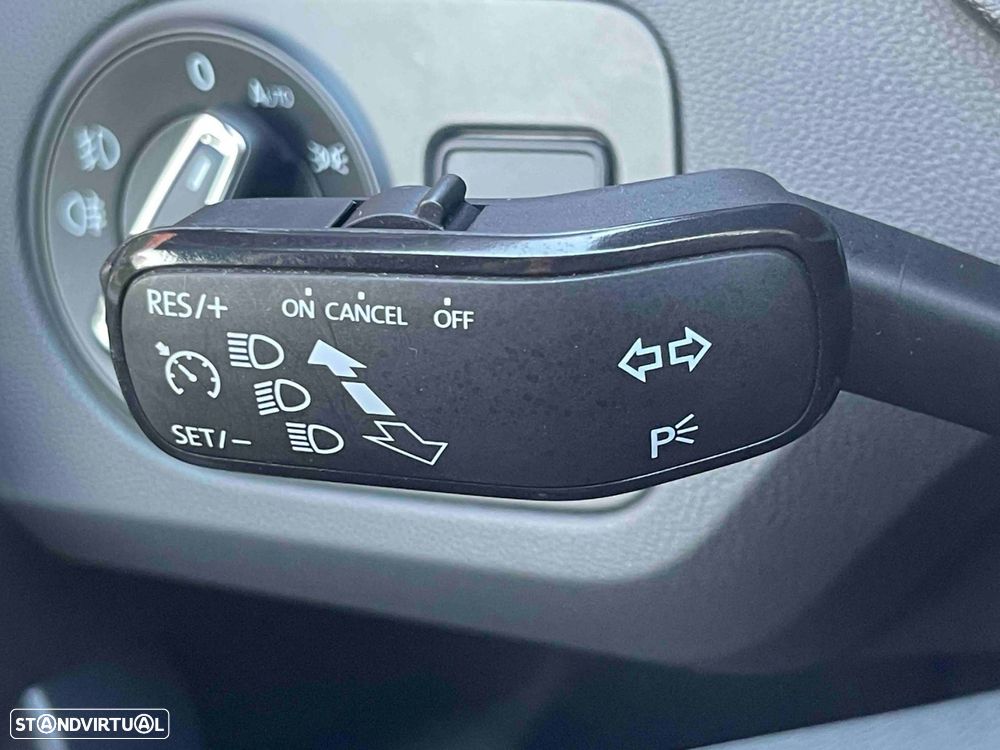 SEAT Ibiza SC 1.4 TDi FR - 38