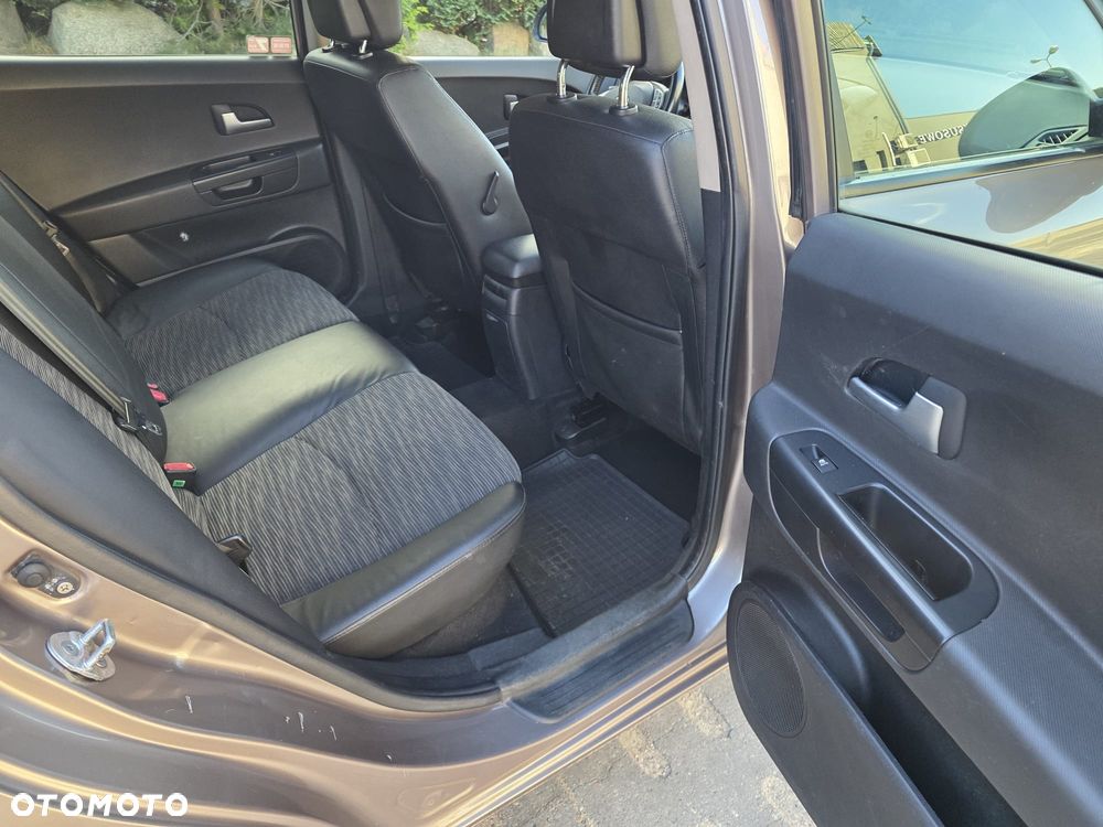 Kia Ceed 1.6 Crdi Comfort - 6