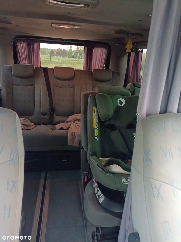 Renault Trafic Generation Expression - 13