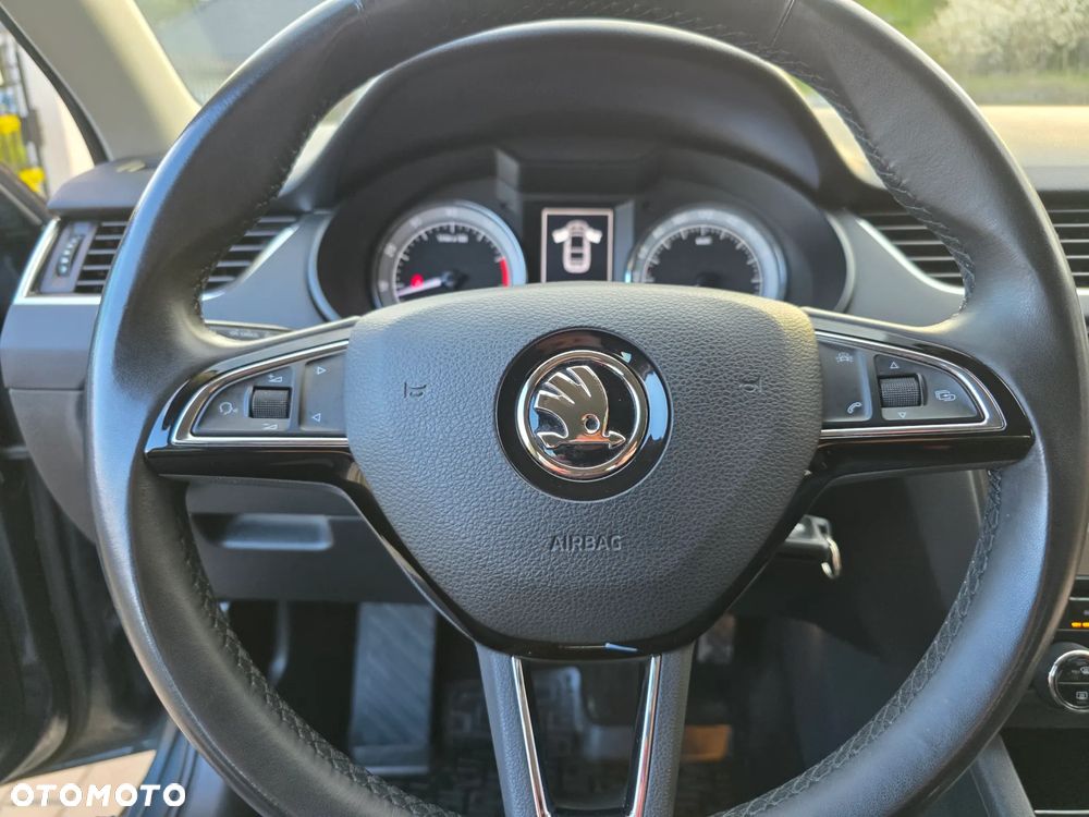 Skoda Octavia 1.4 TSI Style - 31
