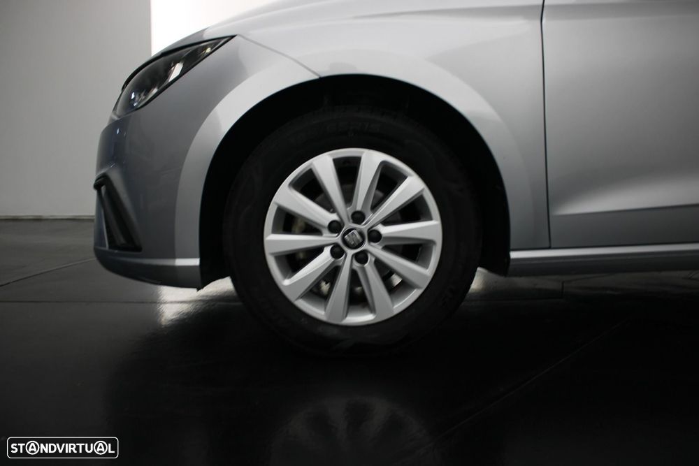 SEAT Ibiza 1.0 MPI Style - 29