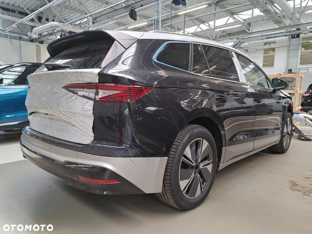 Skoda Enyaq 85 82kWh - 3