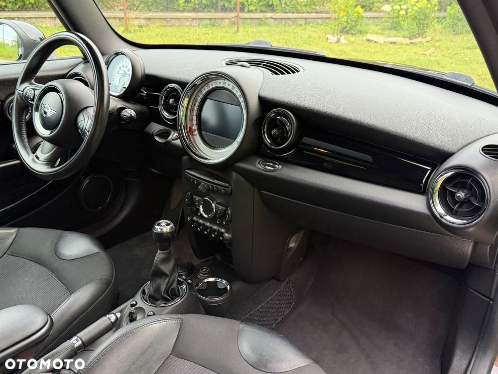 MINI Cooper - 10