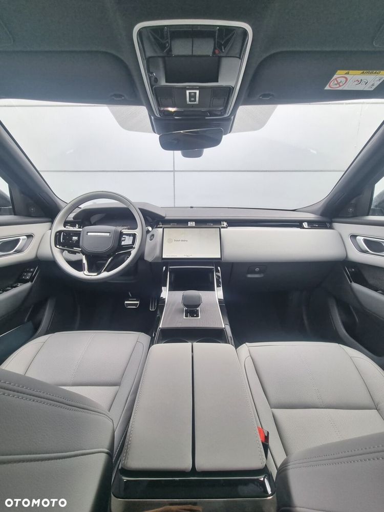 Land Rover Range Rover Velar - 10