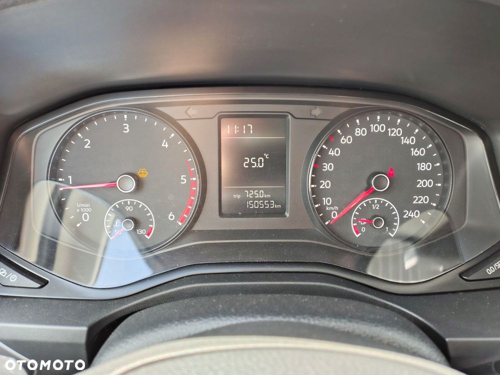 Volkswagen Amarok 3.0 V6 TDi 4MOTION Comfortline - 16