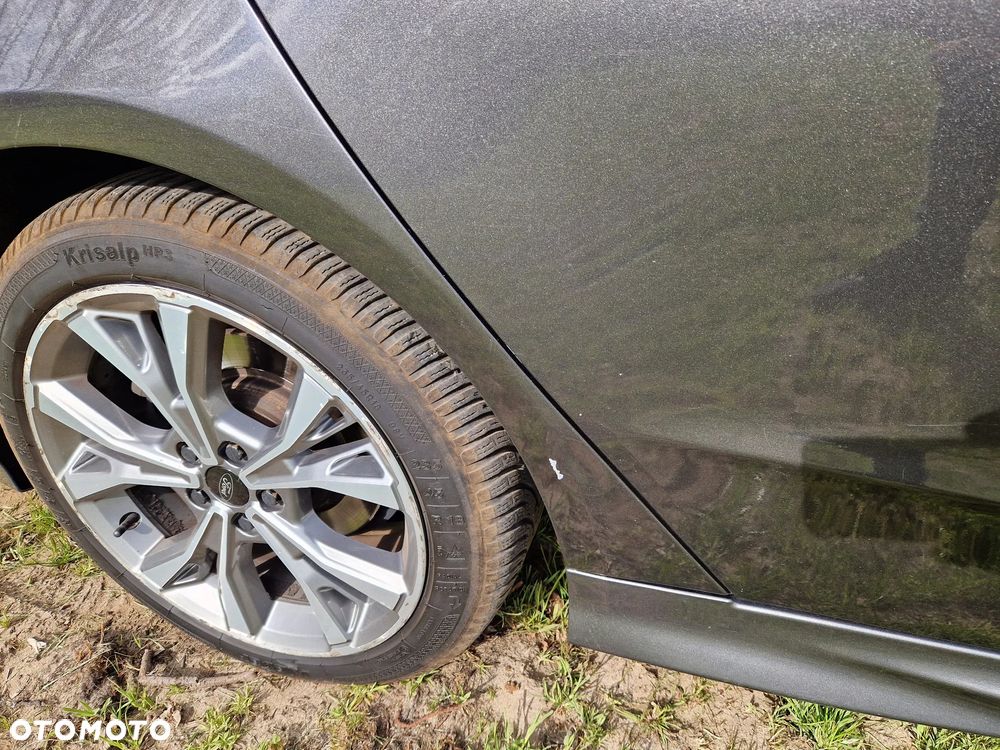 Ford Mondeo 2.0 TDCi ST-Line X PowerShift - 16