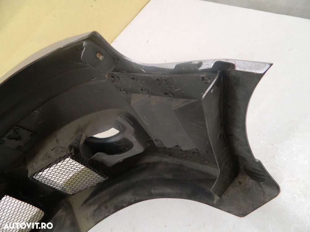 Bara fata Audi A3 8P S-Line Tuning, 2005, 2006, 2007, 2008. - 7