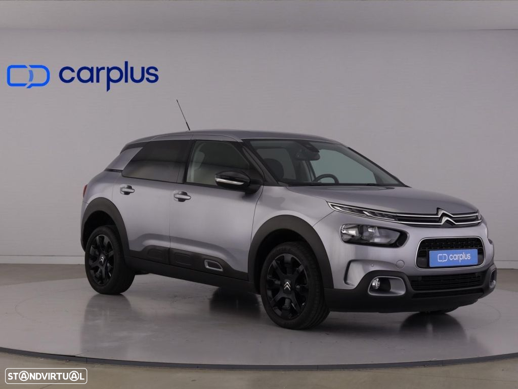 Citroën C4 Cactus 1.5 BlueHDi Shine - 2
