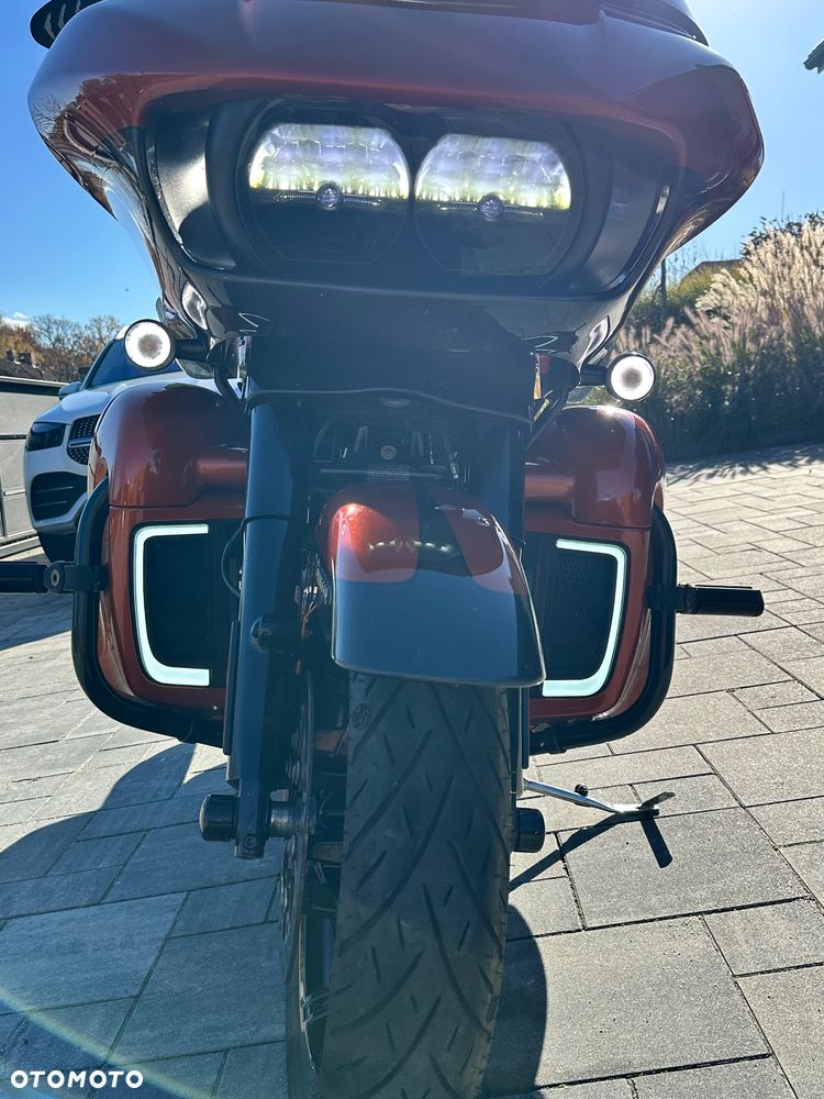 Harley-Davidson Touring Road Glide - 16