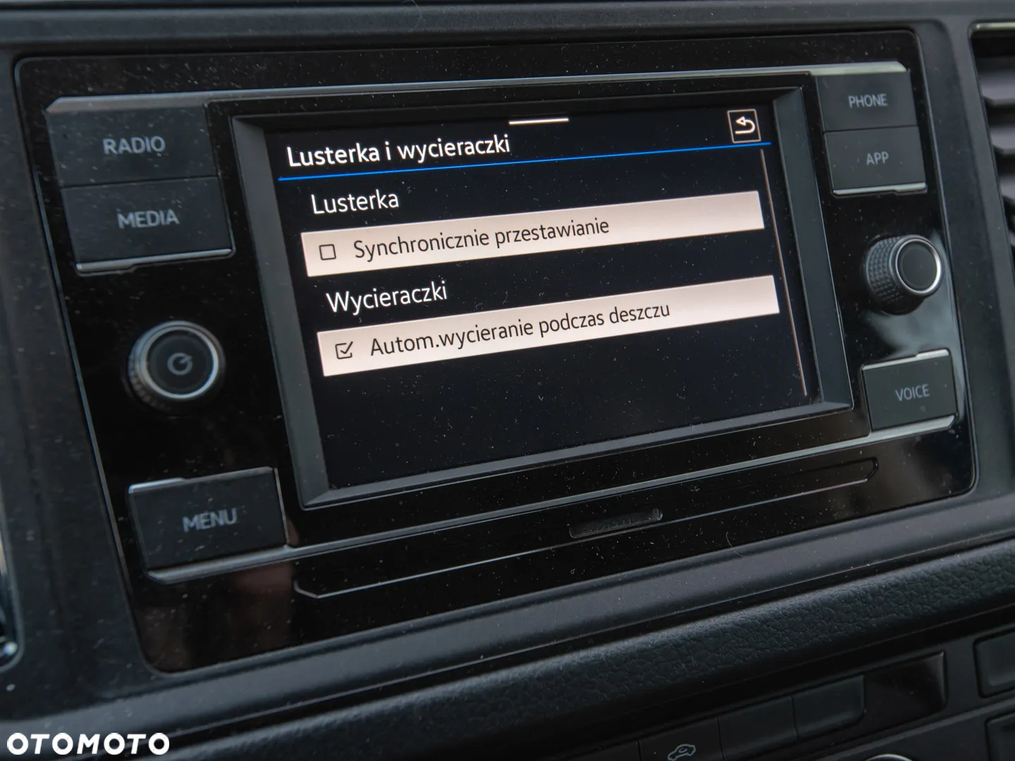 Volkswagen CRAFTER - 22