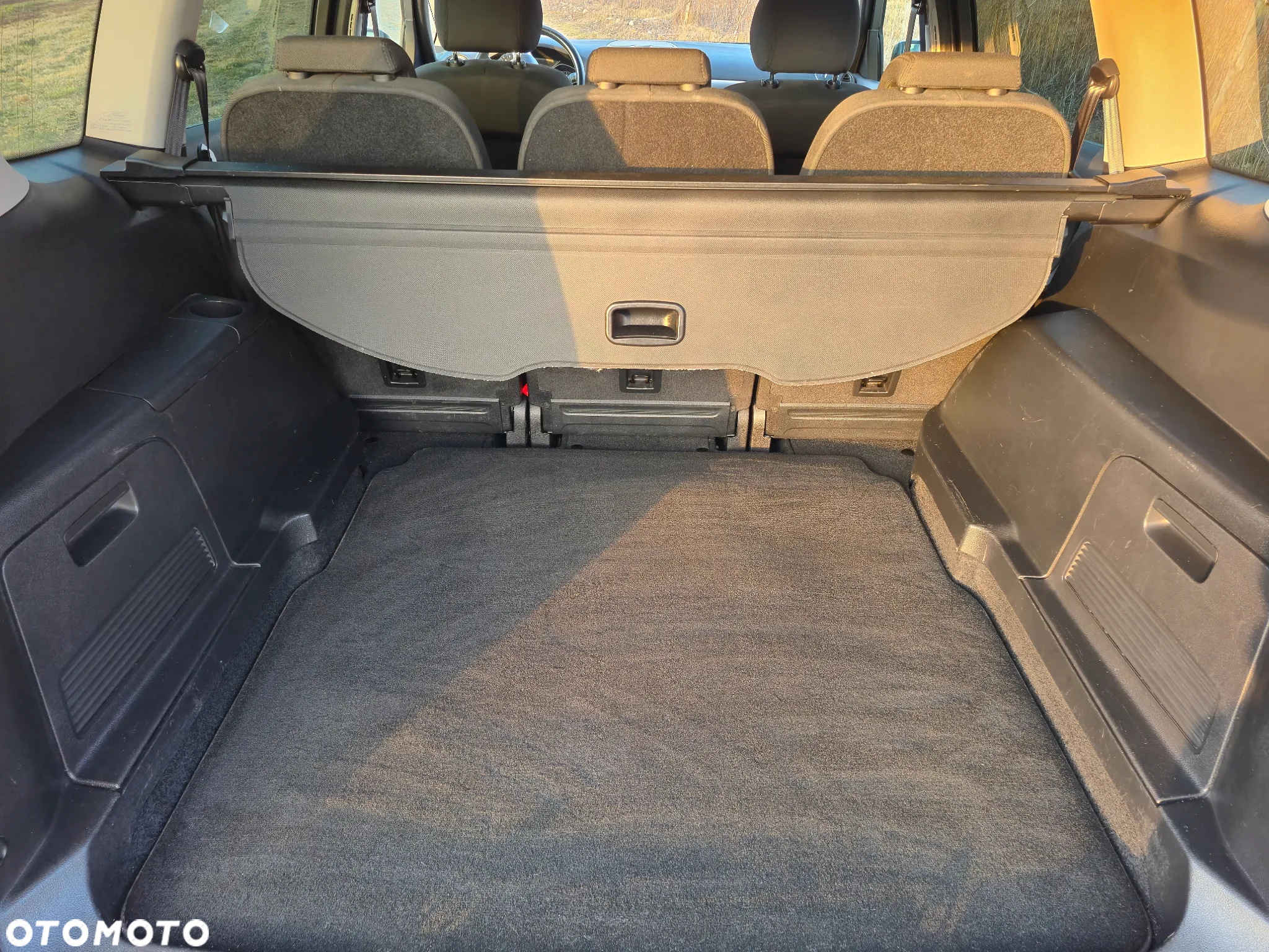Ford S-Max 2.0 TDCi DPF Titanium - 23