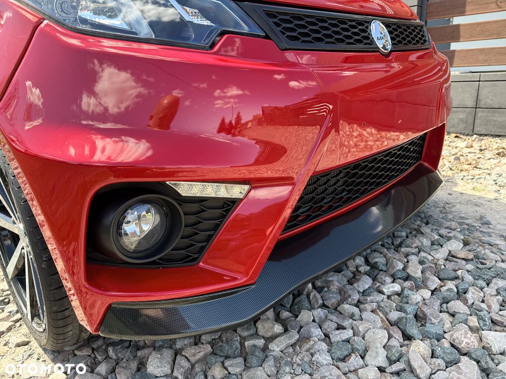 Aixam Coupe - 18