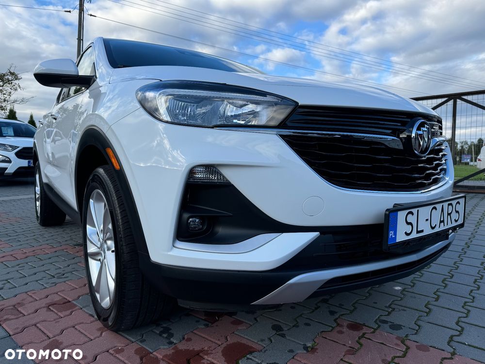 Buick Encore - 2