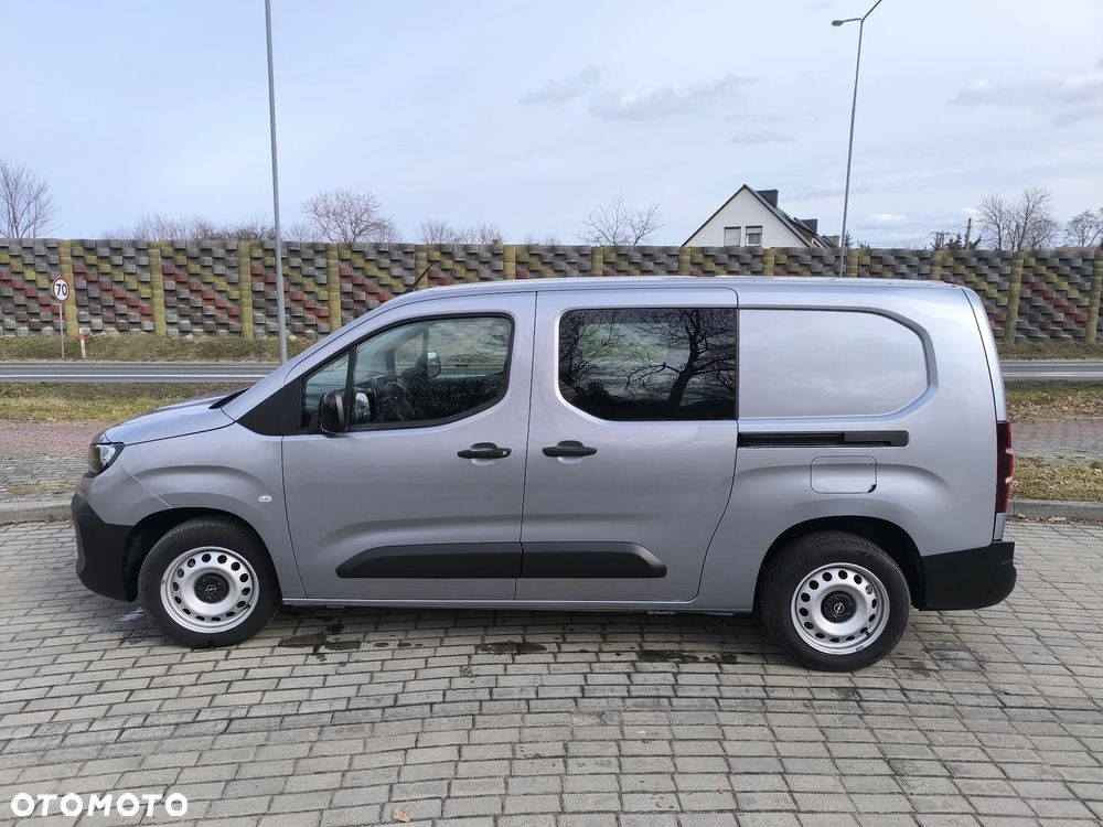 Opel Combo - 6