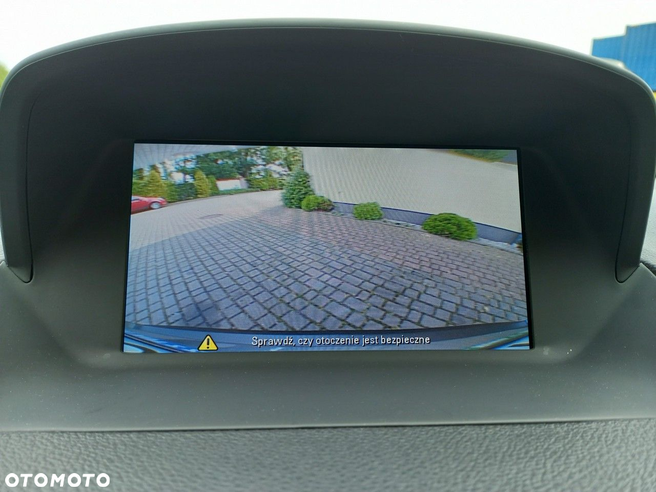 Opel Mokka 1.7 CDTI Cosmo S&S - 34
