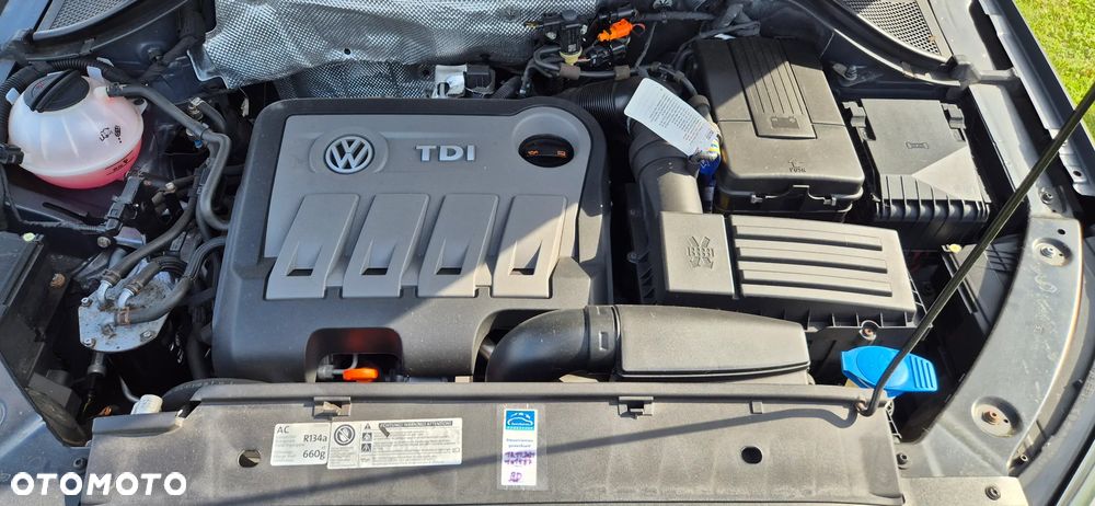 Volkswagen Tiguan 2.0 TDI DPF 4Motion DSG Cup Sport & Style - 38
