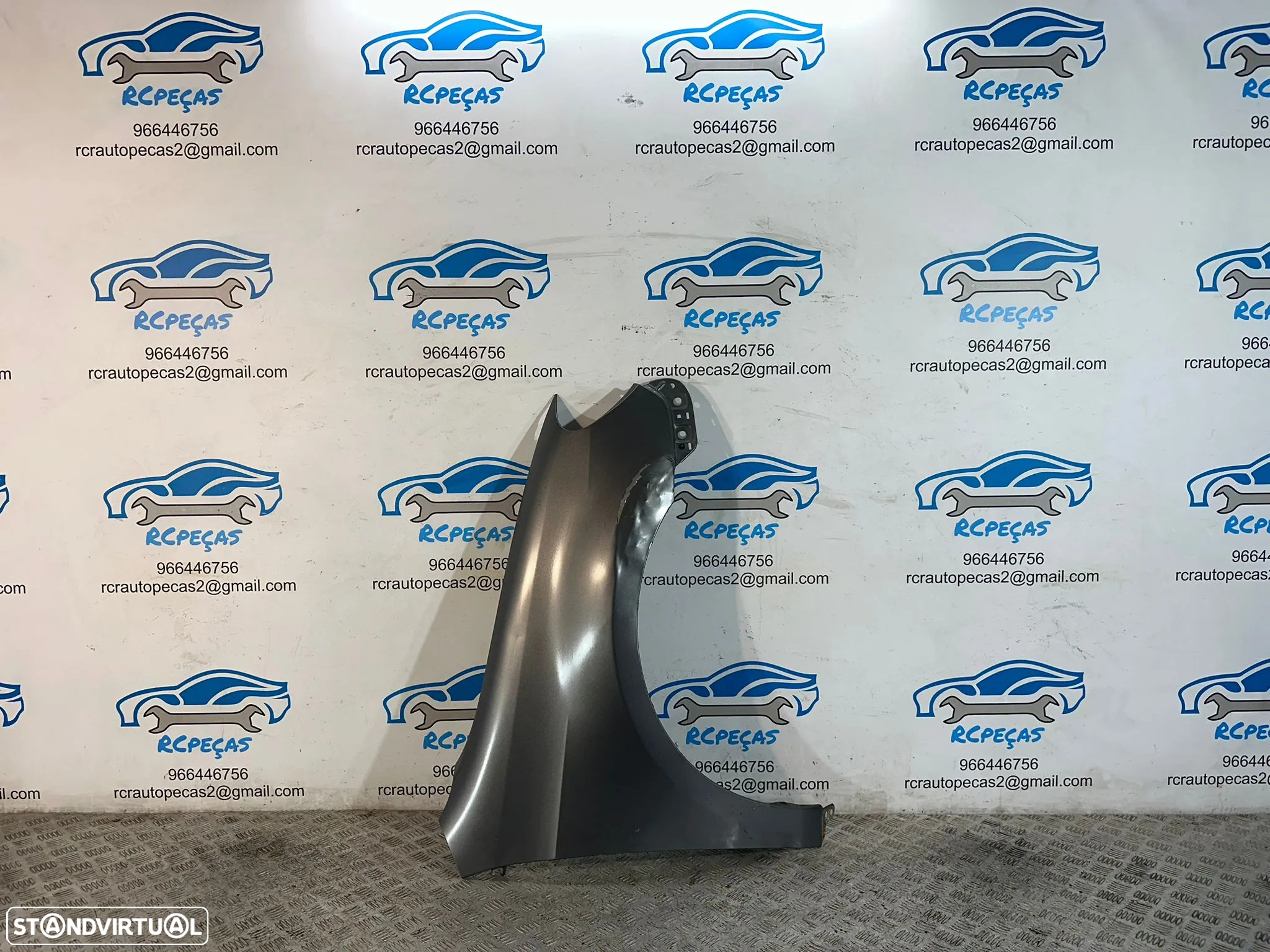 .Frente Completa VW Volkswagen Golf VI 6 Mk6 Sport 2008 a 2013 - 17