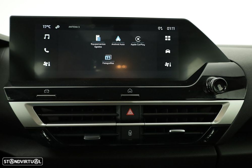 Citroën C4 1.2 PureTech YOU! - 10