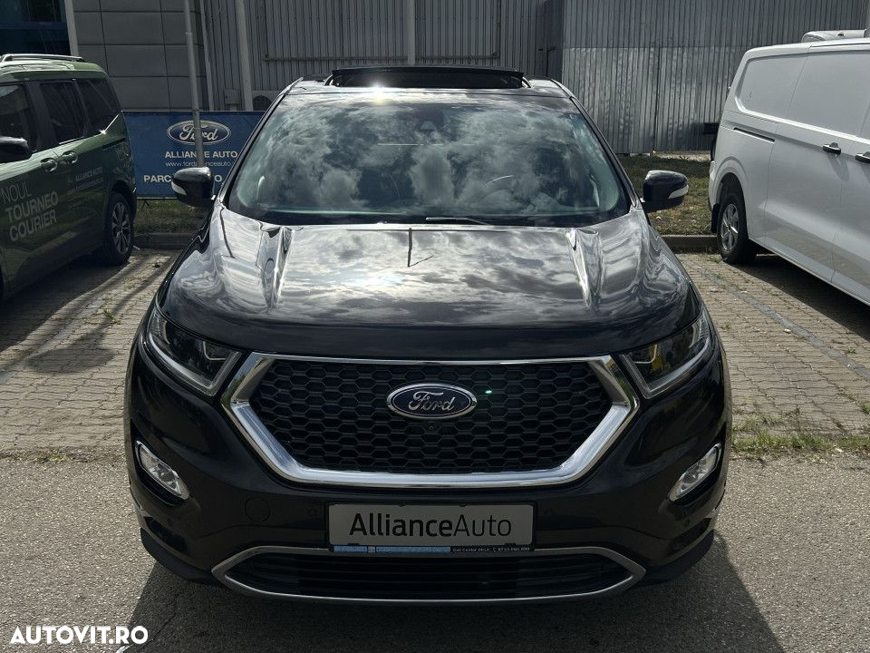 Ford Edge - 6