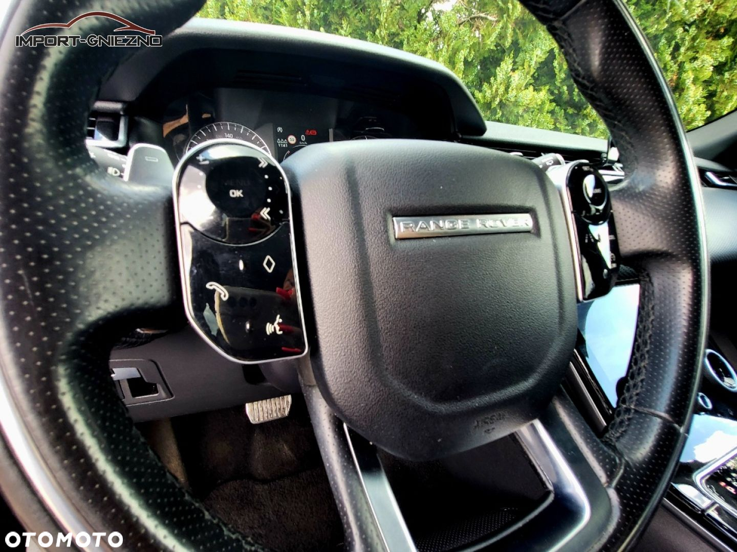 Land Rover Range Rover Velar - 28