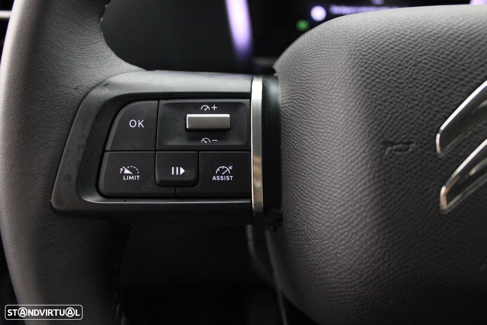 Citroën C4 1.2 PureTech Plus - 11