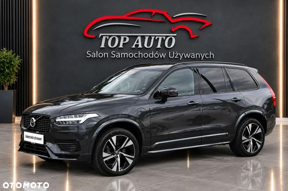 Volvo XC 90