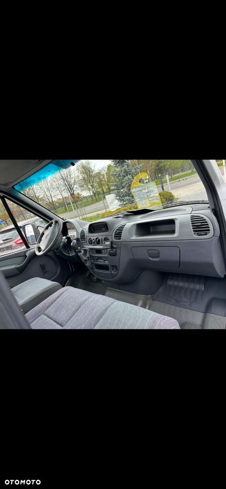 Iveco 35c15 - 30
