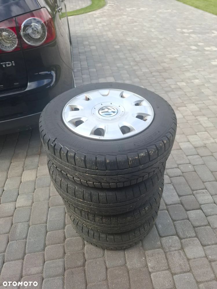 Volkswagen Golf Plus - 22
