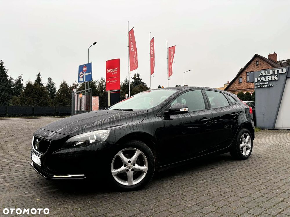Volvo V40 D2 Drive-E Kinetic - 2