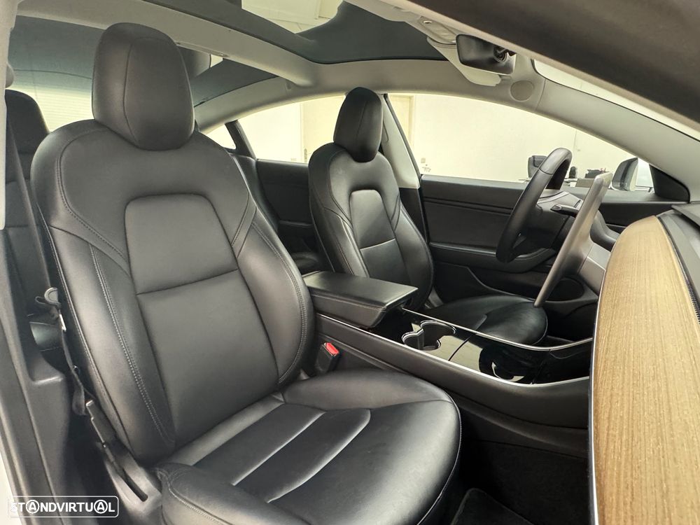 Tesla Model 3 Long Range AWD Dual Motor - 16