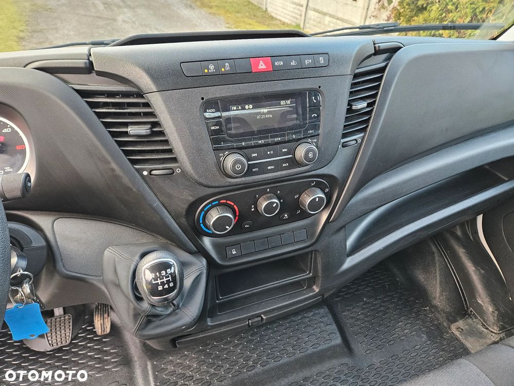 Iveco Daily 35C16 - 15