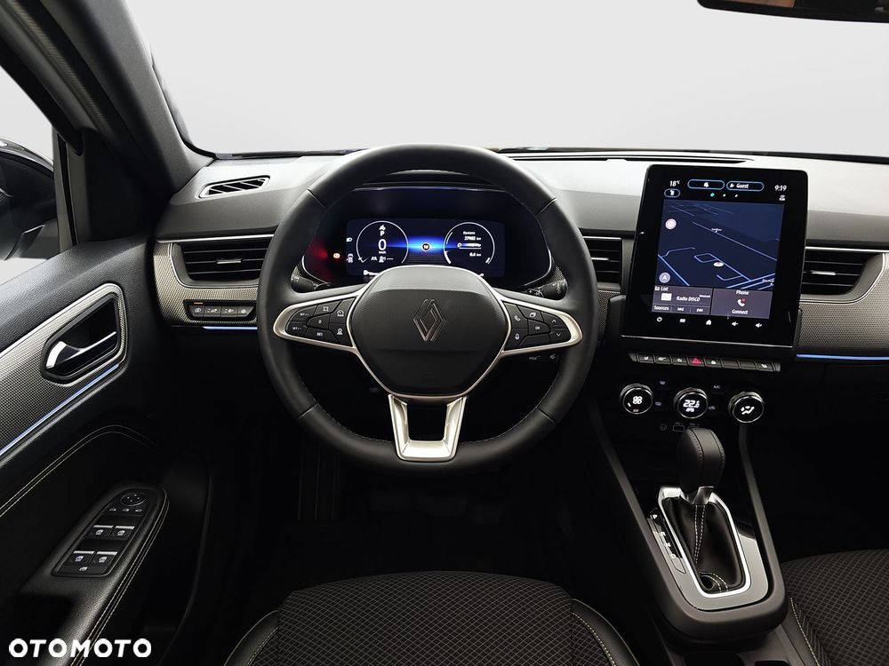 Renault Arkana 1.3 TCe mHEV Techno EDC - 35
